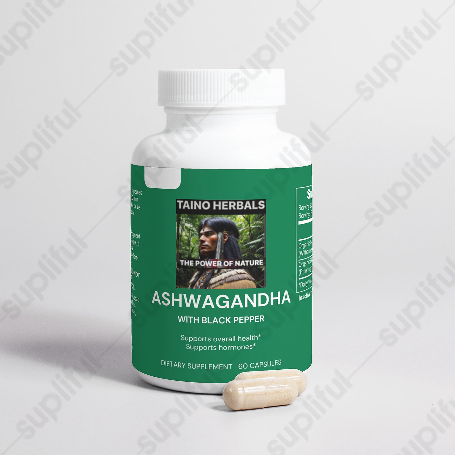 Ashwagandha