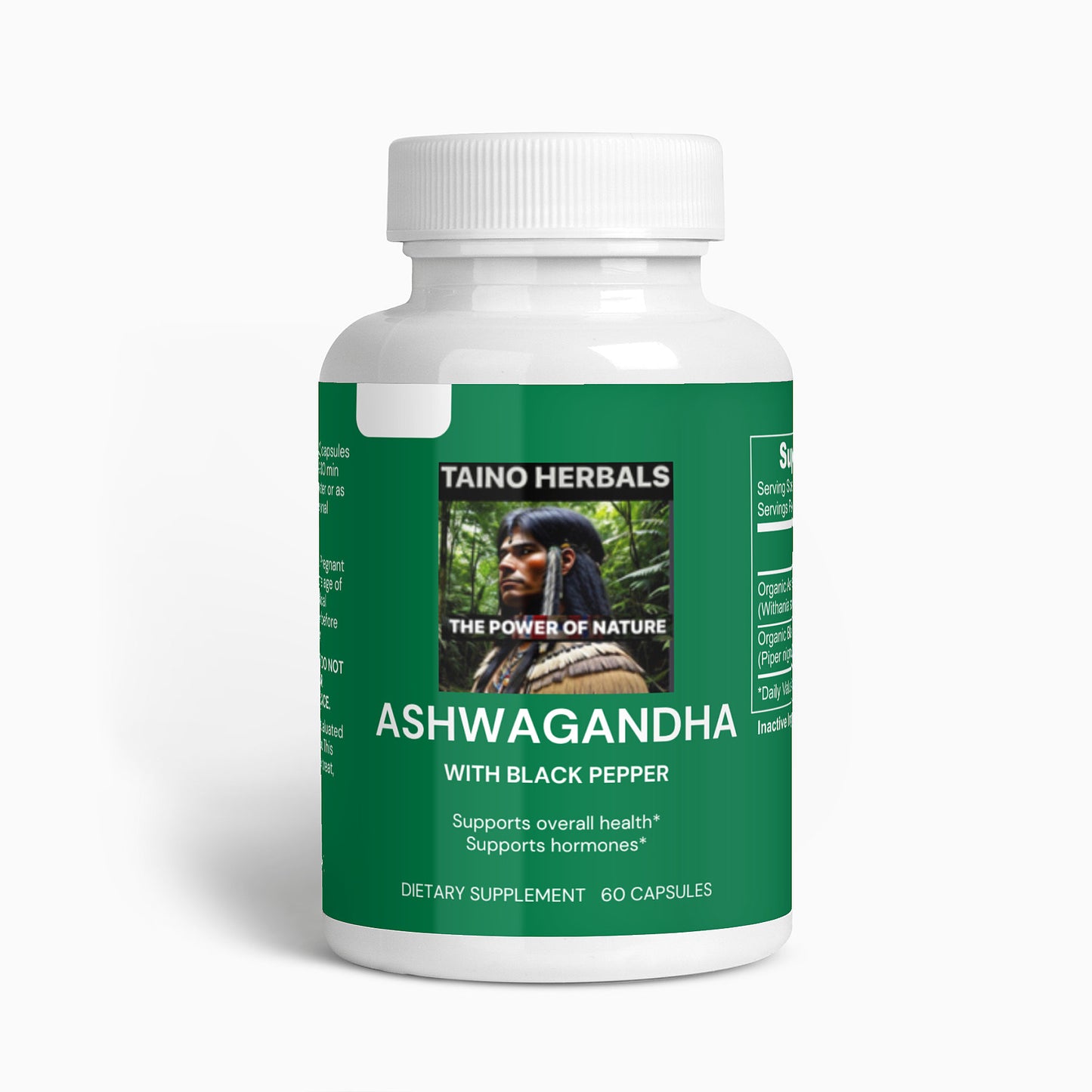 Ashwagandha